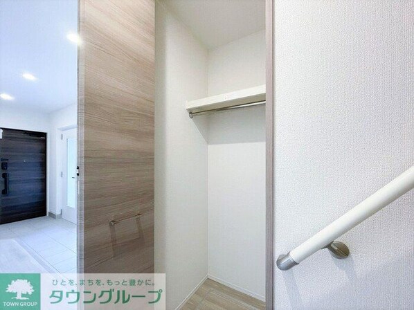 グランテージCの物件内観写真